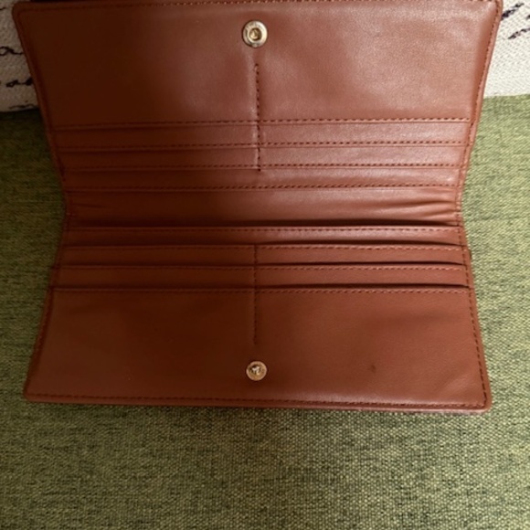 Antonio Milani leather wallet - Picture 4 of 8